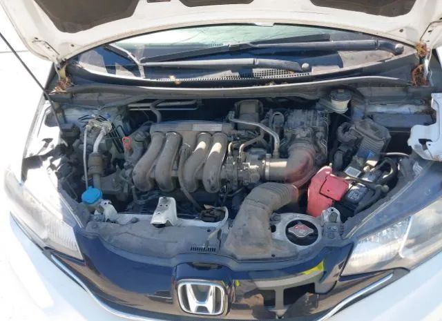 Photo 9 VIN: 3HGGK5H80FM774174 - HONDA FIT 