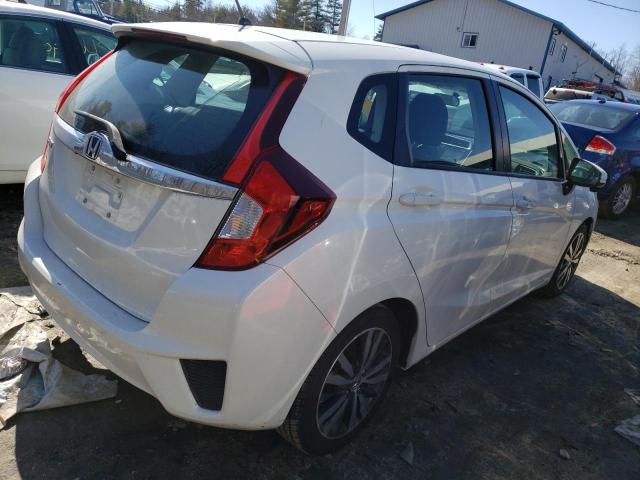 Photo 2 VIN: 3HGGK5H80FM774370 - HONDA FIT EX 