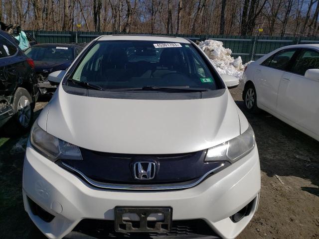 Photo 4 VIN: 3HGGK5H80FM774370 - HONDA FIT EX 