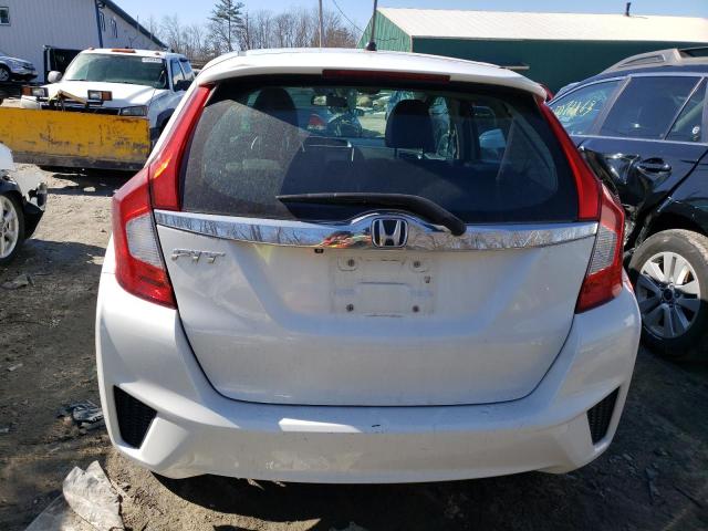 Photo 5 VIN: 3HGGK5H80FM774370 - HONDA FIT EX 