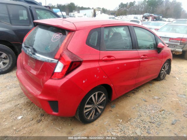 Photo 3 VIN: 3HGGK5H80FM774577 - HONDA FIT 