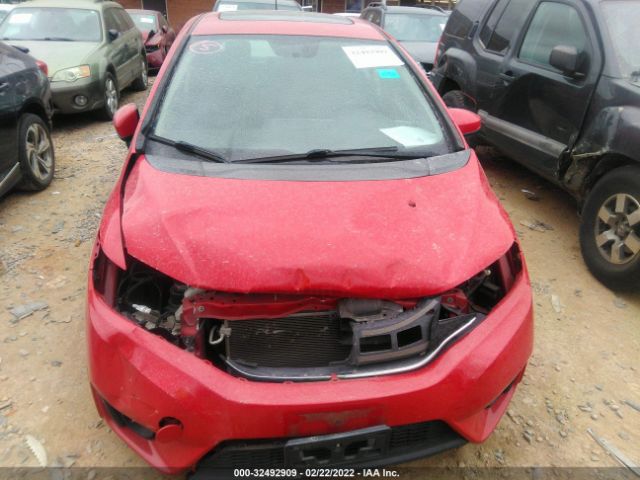 Photo 5 VIN: 3HGGK5H80FM774577 - HONDA FIT 