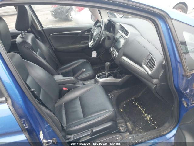 Photo 4 VIN: 3HGGK5H80FM774773 - HONDA FIT 