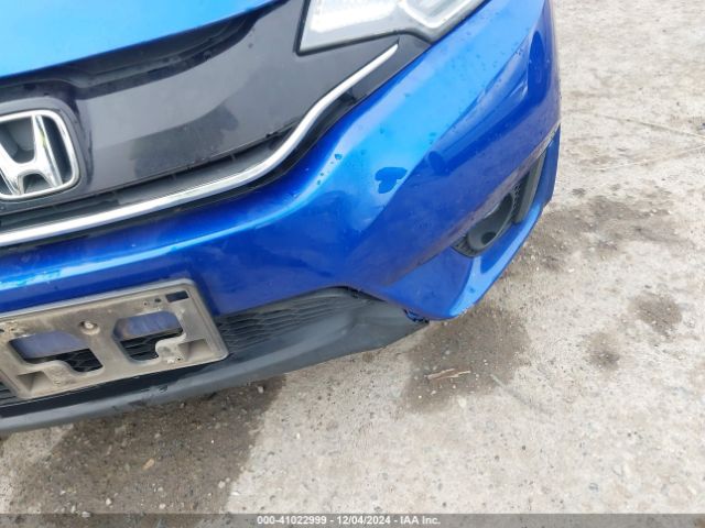 Photo 5 VIN: 3HGGK5H80FM774773 - HONDA FIT 