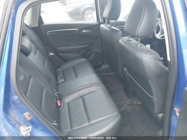 Photo 7 VIN: 3HGGK5H80FM774773 - HONDA FIT 