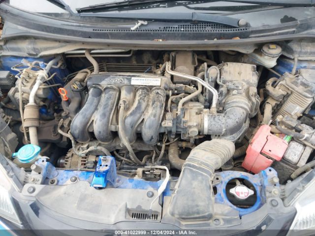 Photo 9 VIN: 3HGGK5H80FM774773 - HONDA FIT 