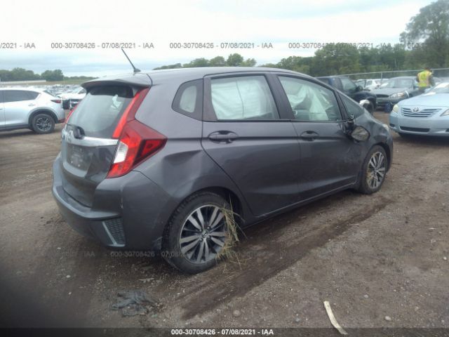 Photo 3 VIN: 3HGGK5H80FM778483 - HONDA FIT 