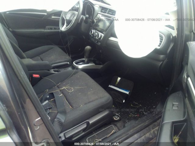 Photo 4 VIN: 3HGGK5H80FM778483 - HONDA FIT 