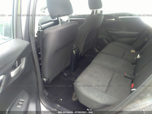 Photo 7 VIN: 3HGGK5H80FM778483 - HONDA FIT 