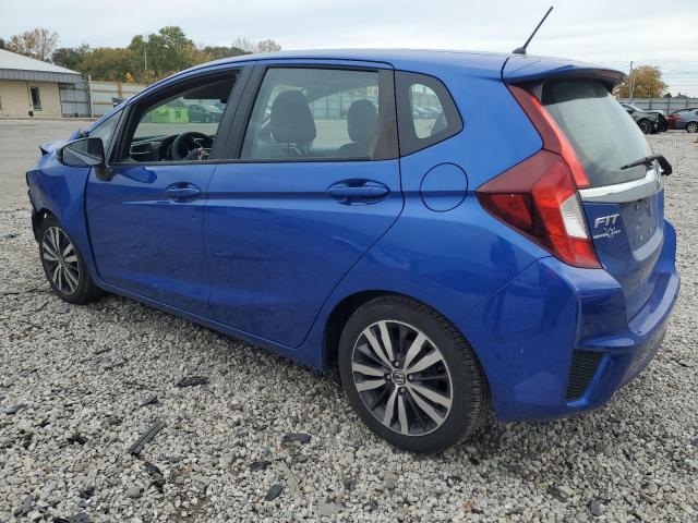 Photo 1 VIN: 3HGGK5H80FM779231 - HONDA FIT EX 