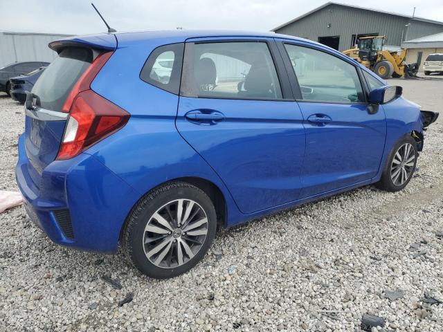 Photo 2 VIN: 3HGGK5H80FM779231 - HONDA FIT EX 