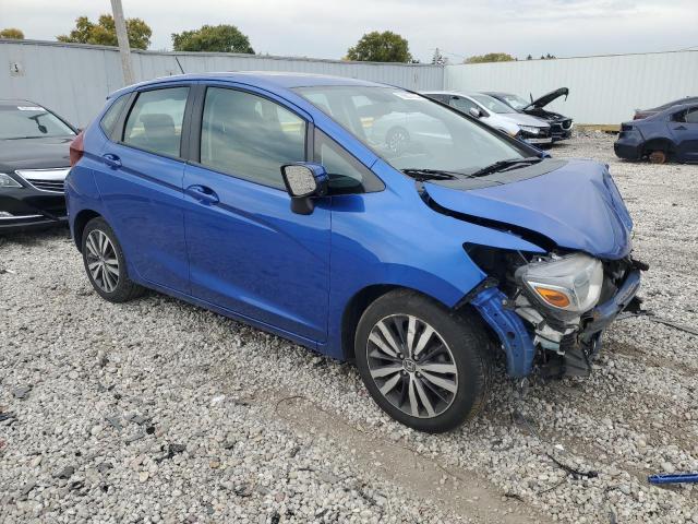 Photo 3 VIN: 3HGGK5H80FM779231 - HONDA FIT EX 