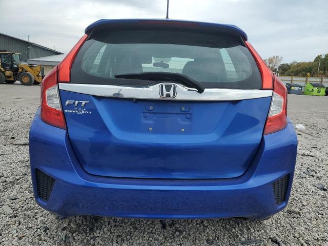 Photo 5 VIN: 3HGGK5H80FM779231 - HONDA FIT EX 