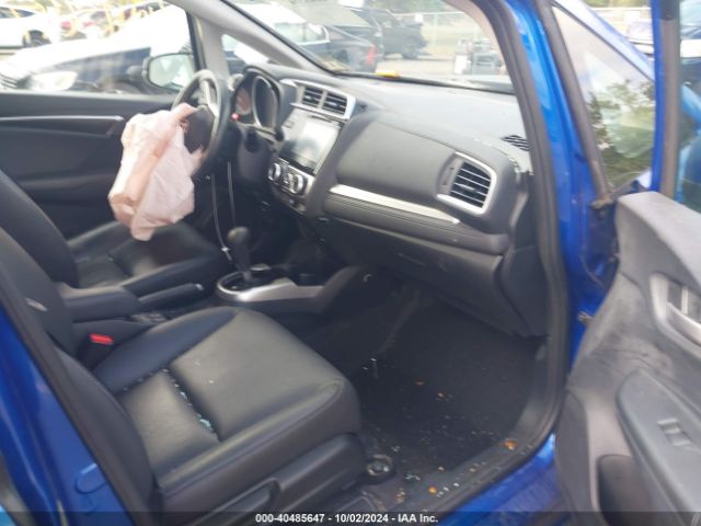 Photo 4 VIN: 3HGGK5H80FM779603 - HONDA FIT 