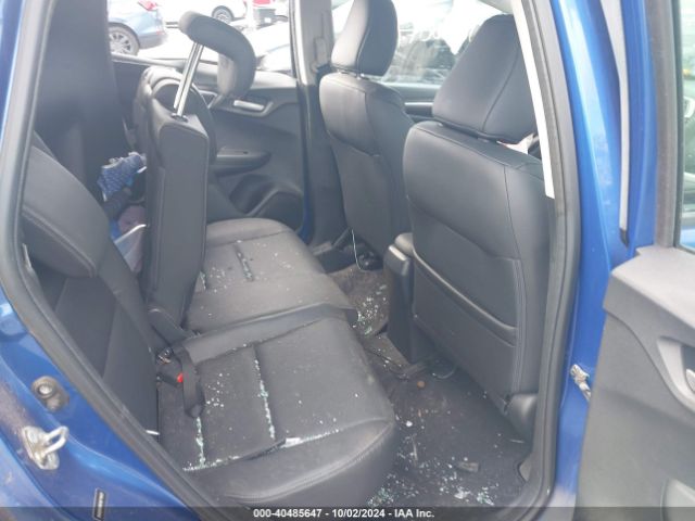 Photo 7 VIN: 3HGGK5H80FM779603 - HONDA FIT 