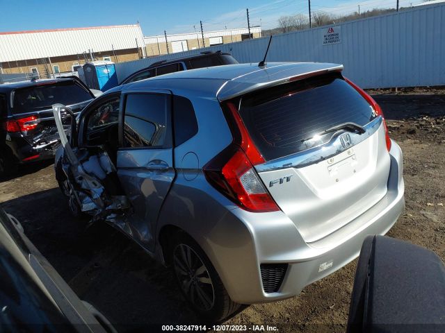 Photo 2 VIN: 3HGGK5H80FM784929 - HONDA FIT 