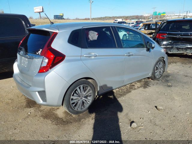 Photo 3 VIN: 3HGGK5H80FM784929 - HONDA FIT 