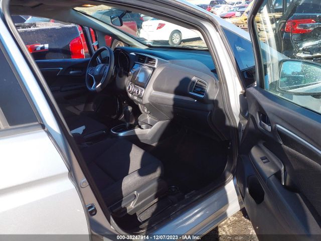 Photo 4 VIN: 3HGGK5H80FM784929 - HONDA FIT 