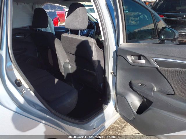 Photo 7 VIN: 3HGGK5H80FM784929 - HONDA FIT 