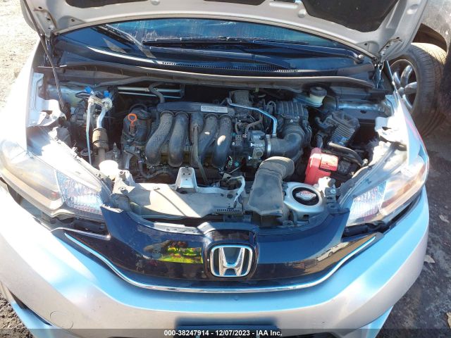 Photo 9 VIN: 3HGGK5H80FM784929 - HONDA FIT 