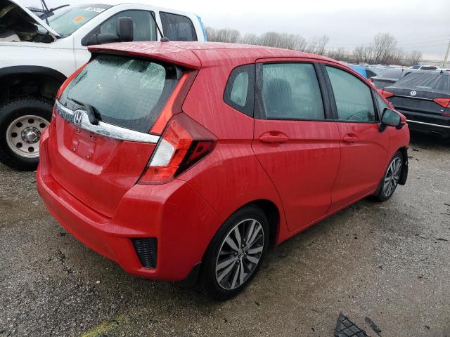 Photo 2 VIN: 3HGGK5H80GM702778 - HONDA FIT EX 