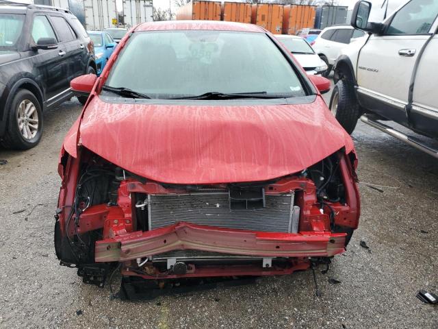 Photo 4 VIN: 3HGGK5H80GM702778 - HONDA FIT EX 