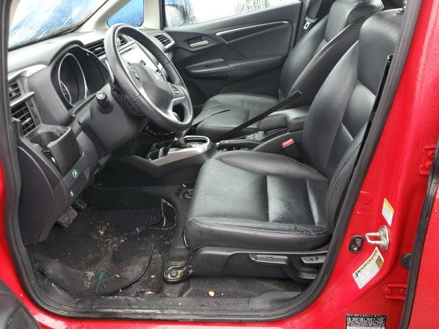 Photo 6 VIN: 3HGGK5H80GM702778 - HONDA FIT EX 