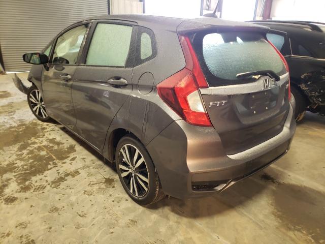 Photo 2 VIN: 3HGGK5H80JM701346 - HONDA FIT 