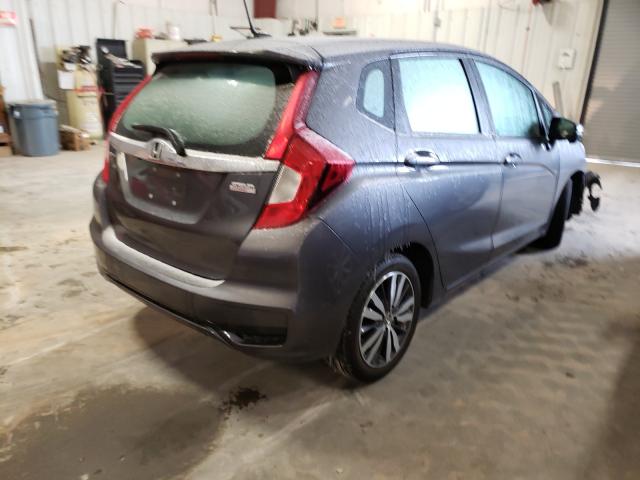 Photo 3 VIN: 3HGGK5H80JM701346 - HONDA FIT 