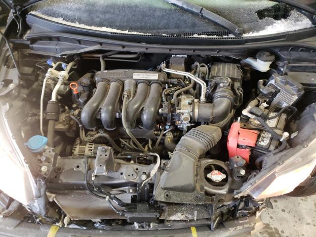 Photo 6 VIN: 3HGGK5H80JM701346 - HONDA FIT 