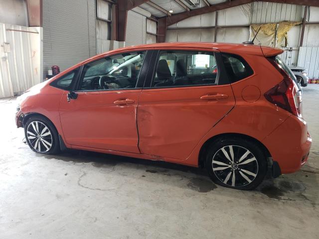 Photo 1 VIN: 3HGGK5H80JM705963 - HONDA FIT 