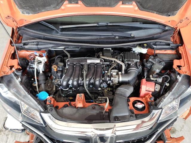 Photo 10 VIN: 3HGGK5H80JM705963 - HONDA FIT 