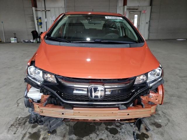 Photo 4 VIN: 3HGGK5H80JM705963 - HONDA FIT 