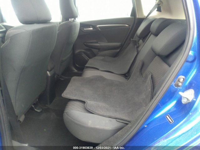 Photo 7 VIN: 3HGGK5H80JM707177 - HONDA FIT 