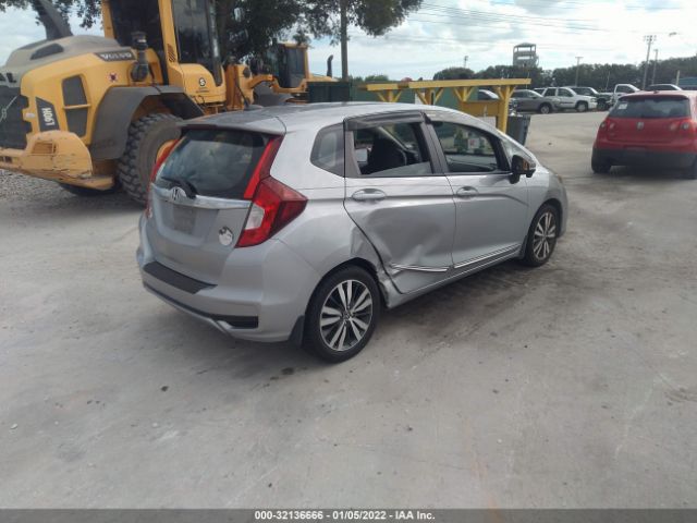 Photo 3 VIN: 3HGGK5H80JM711407 - HONDA FIT 