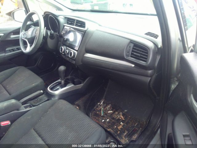 Photo 4 VIN: 3HGGK5H80JM711407 - HONDA FIT 