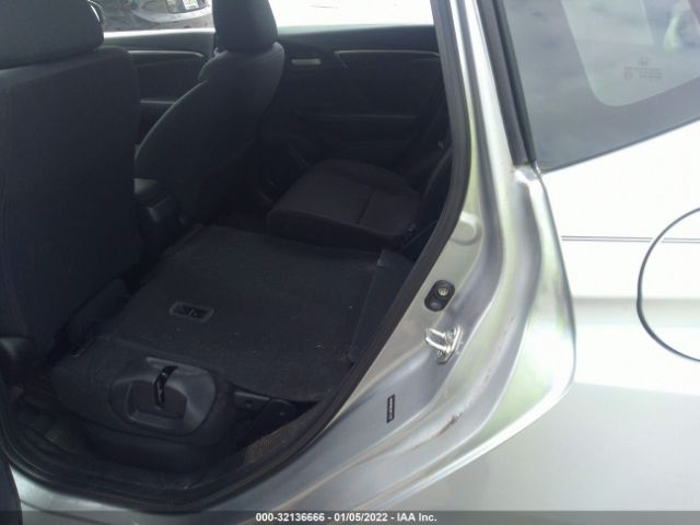 Photo 7 VIN: 3HGGK5H80JM711407 - HONDA FIT 