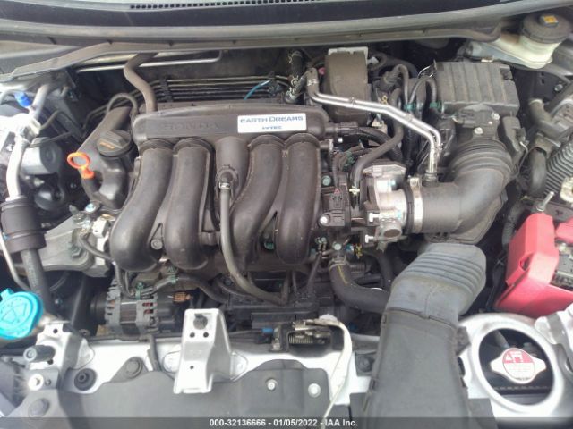 Photo 9 VIN: 3HGGK5H80JM711407 - HONDA FIT 