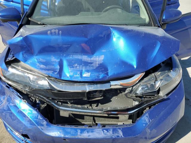 Photo 10 VIN: 3HGGK5H80JM711472 - HONDA FIT EX 