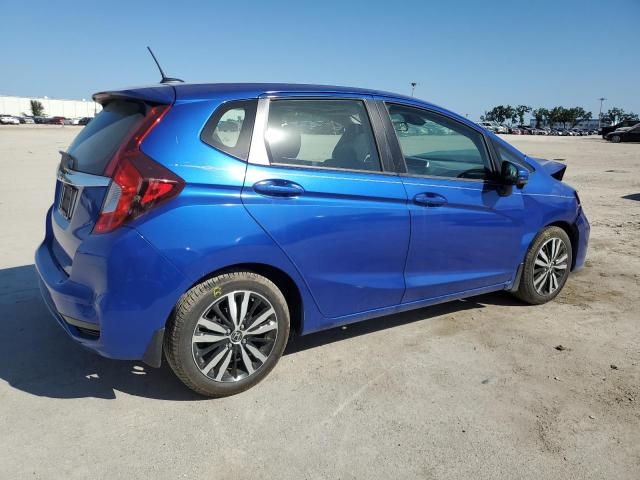 Photo 2 VIN: 3HGGK5H80JM711472 - HONDA FIT EX 