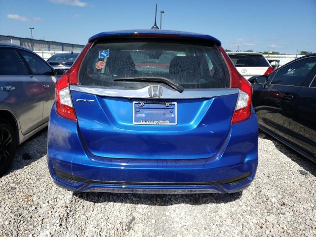 Photo 5 VIN: 3HGGK5H80JM711472 - HONDA FIT EX 