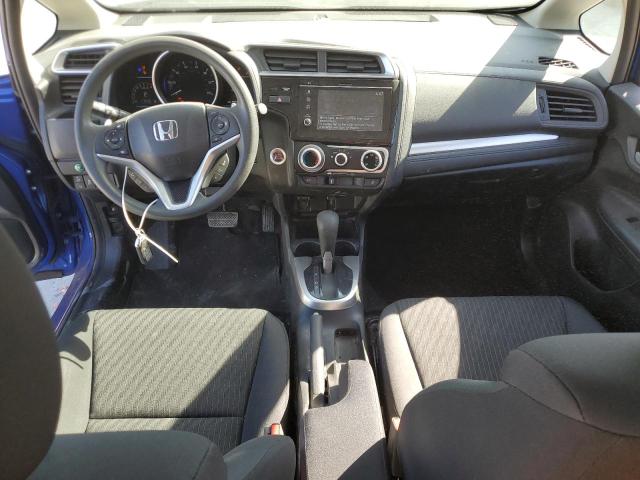 Photo 7 VIN: 3HGGK5H80JM711472 - HONDA FIT EX 