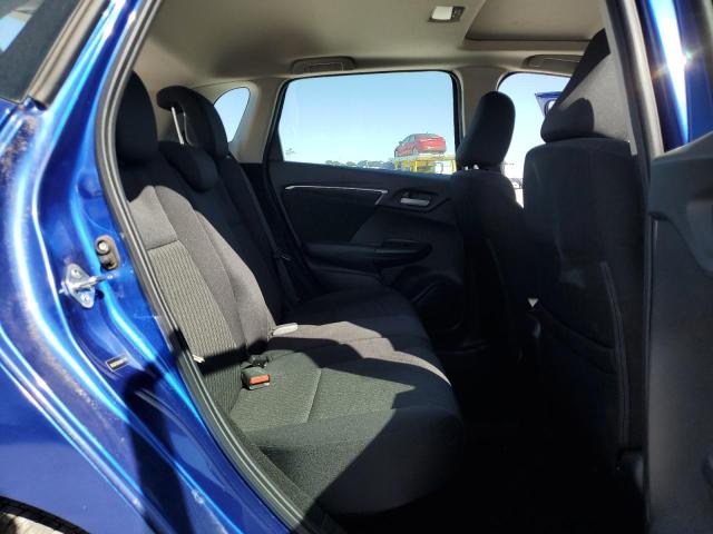 Photo 9 VIN: 3HGGK5H80JM711472 - HONDA FIT EX 