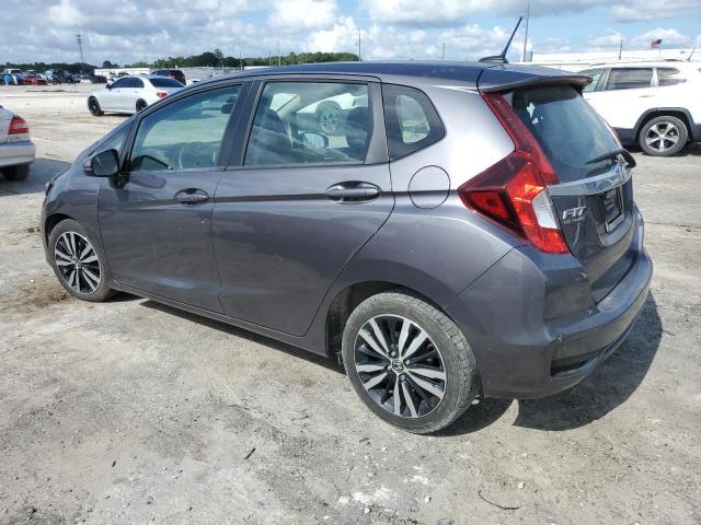 Photo 1 VIN: 3HGGK5H80JM711682 - HONDA FIT 