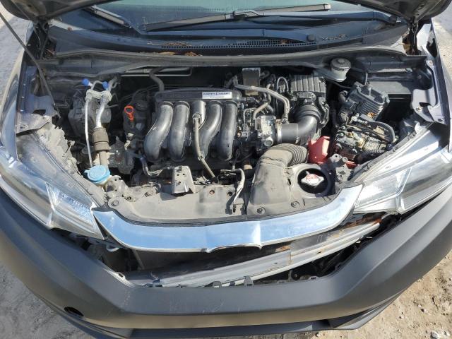 Photo 11 VIN: 3HGGK5H80JM711682 - HONDA FIT 