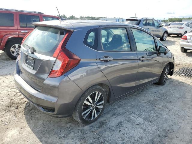 Photo 2 VIN: 3HGGK5H80JM711682 - HONDA FIT 