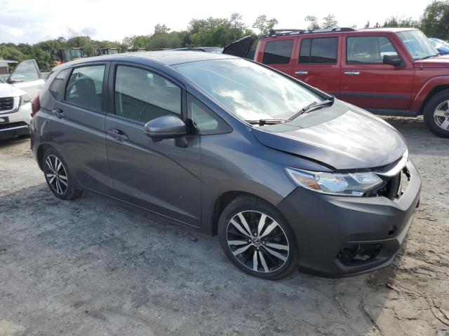 Photo 3 VIN: 3HGGK5H80JM711682 - HONDA FIT 