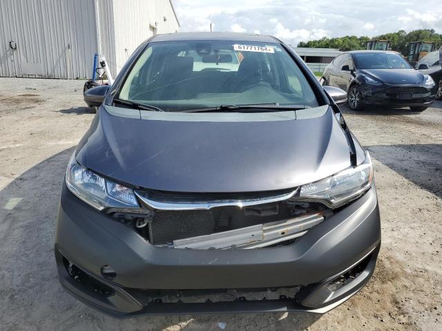 Photo 4 VIN: 3HGGK5H80JM711682 - HONDA FIT 