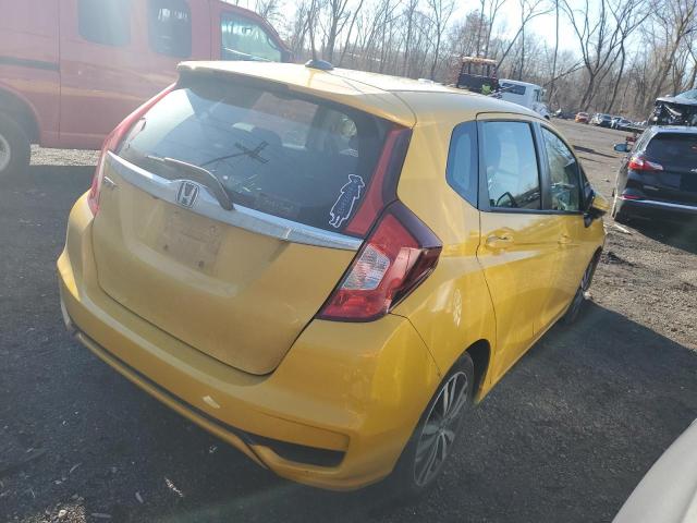 Photo 2 VIN: 3HGGK5H80JM720351 - HONDA FIT 