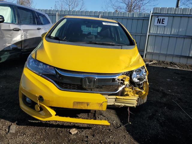 Photo 4 VIN: 3HGGK5H80JM720351 - HONDA FIT 